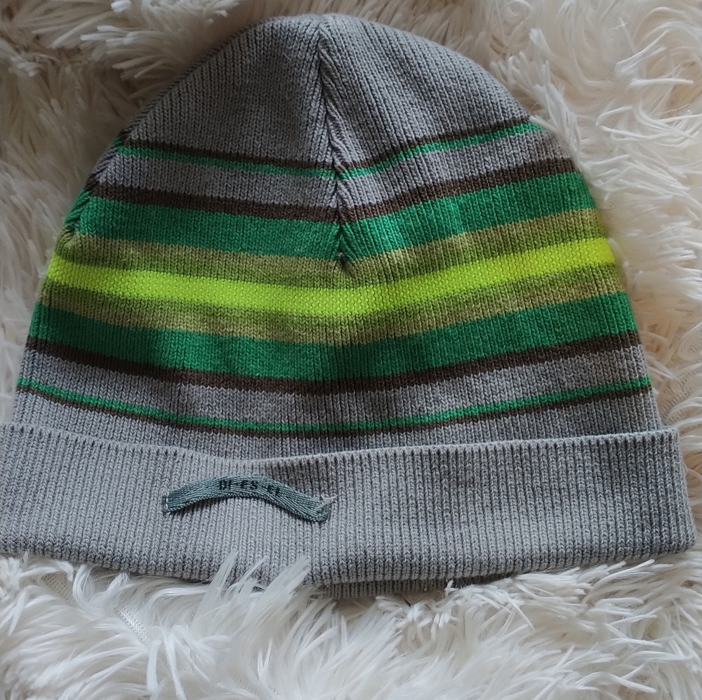 Diesel Beanie hat